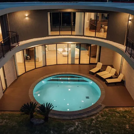 Jeju Eedo Villa